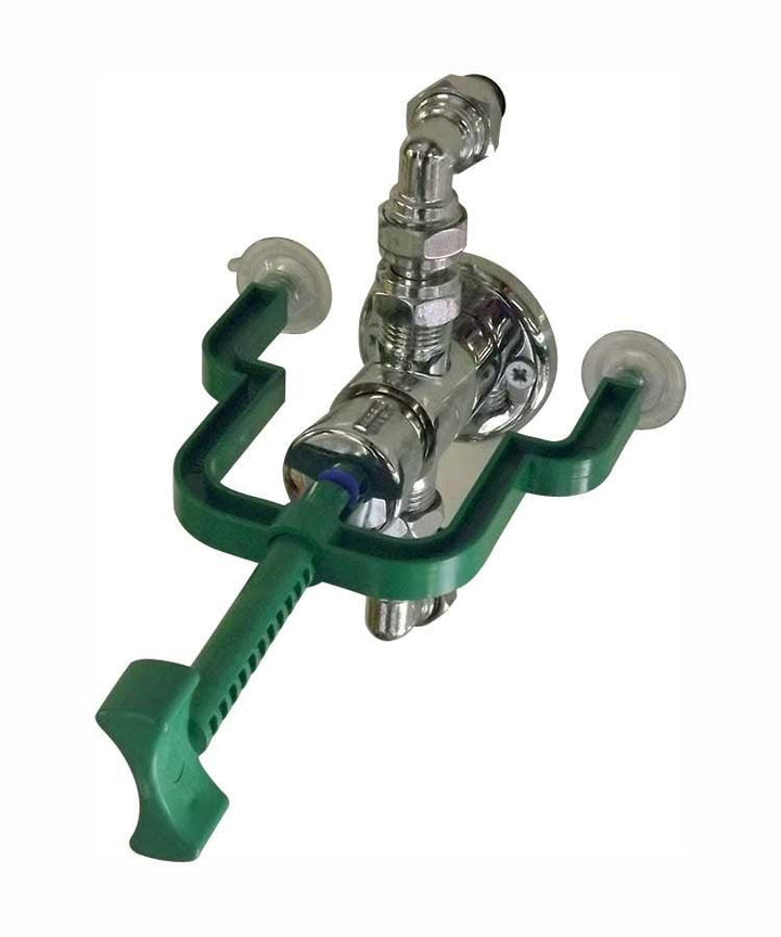 Showerfriend - Hassle Free Shower Accessory - Towsure