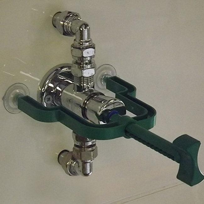 Showerfriend - Hassle Free Shower Accessory - Towsure