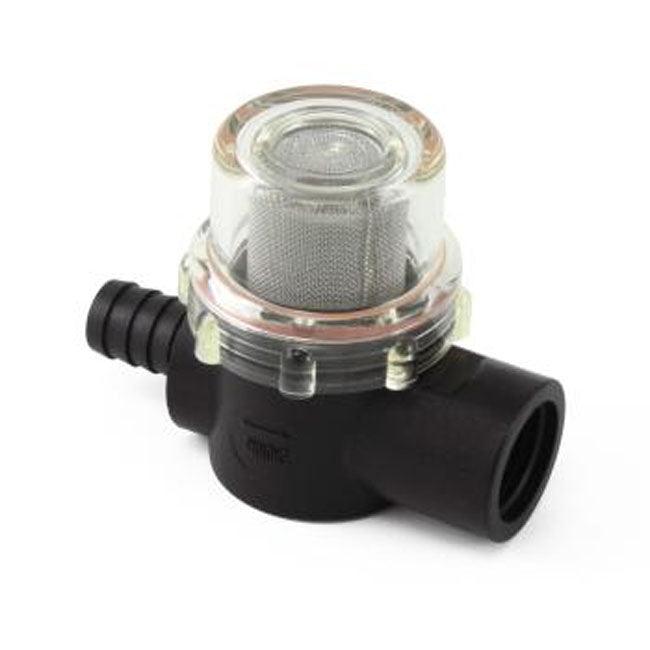 Shurflo Strainers - Towsure