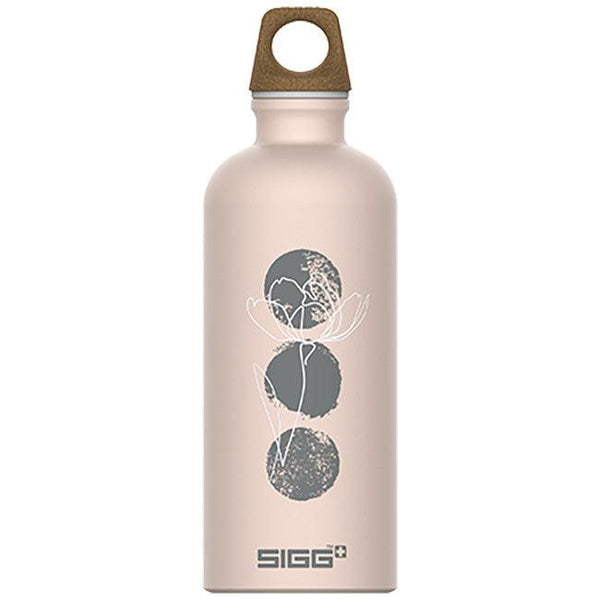 Sigg Traveller MyPlanet Journey 0.6 Litre Water Bottle - Towsure