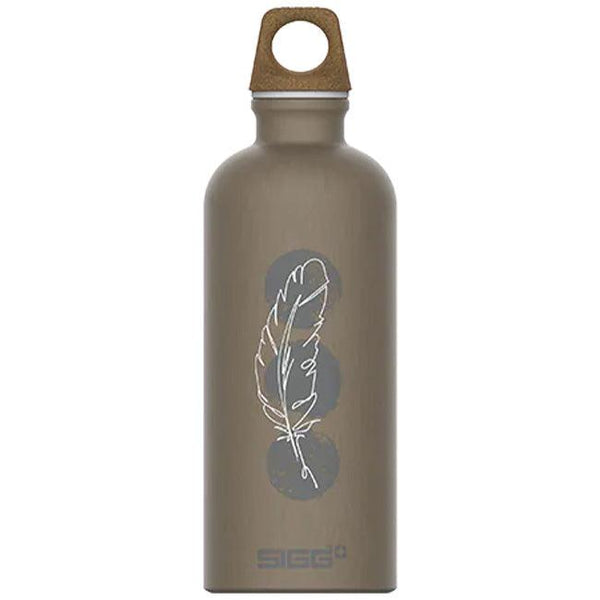 Sigg Traveller MyPlanet Lighter Bottle
