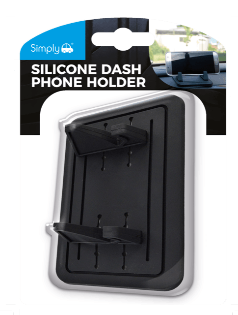 Silicone Dash Phone Holder - Towsure