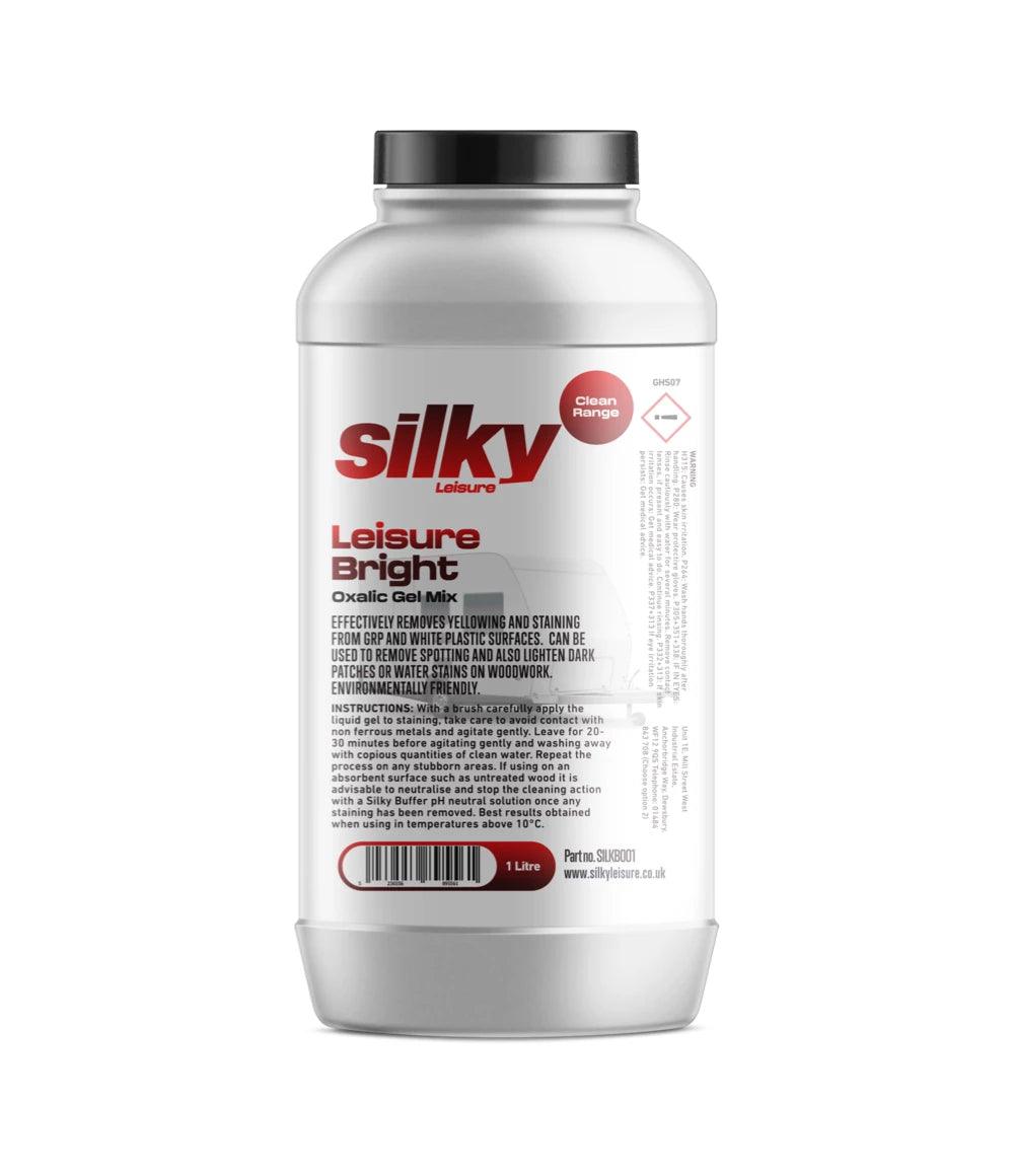 Silky Bright - 1L - Towsure