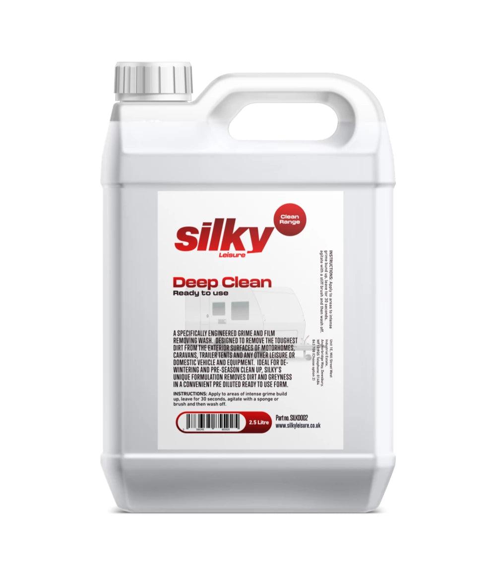 Silky Deep Cleaner - 2.5L - Towsure