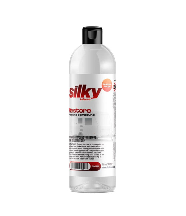 Silky Restore - 500ML - Towsure