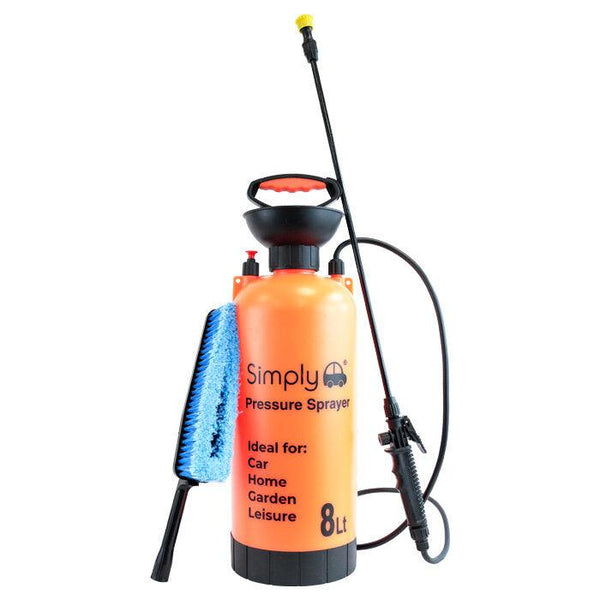 Simply Pressure Sprayer
