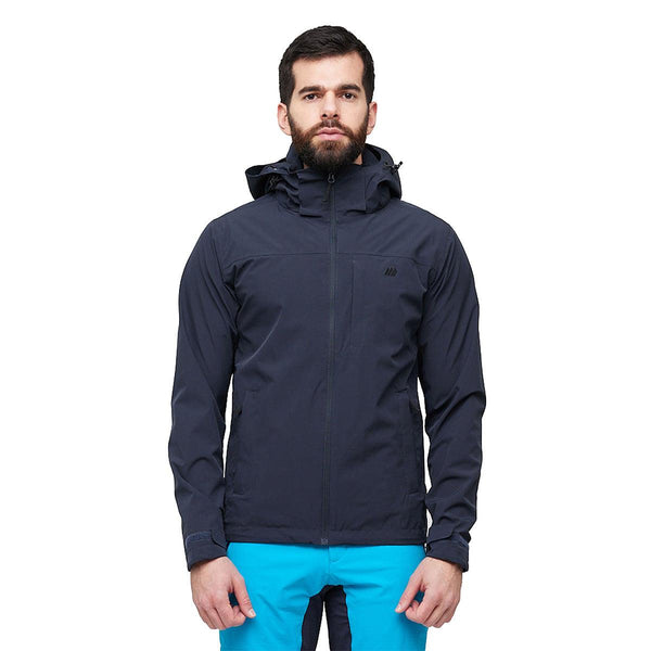 Skogstad StÃ¸lsdalen Men's Waterproof 2-Layer Jacket