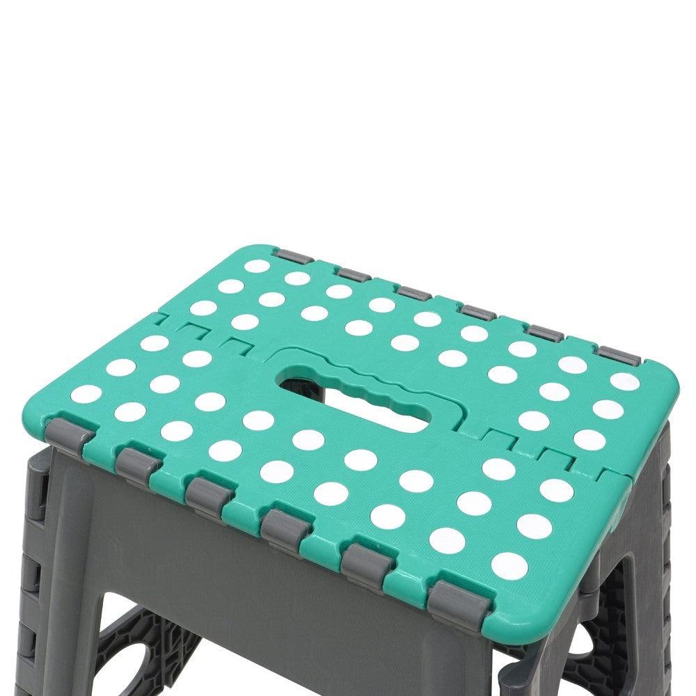 Small Stackable Step Stool Small Folding Step Stool - Towsure