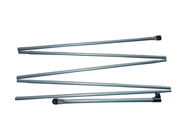 Spare Adjustable Roof Pole - 260cm - Towsure