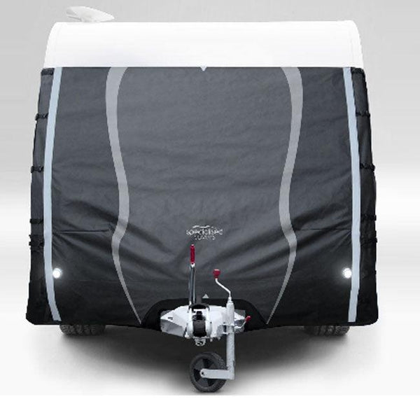 Specialised Covers Towing Protector Caravan Towing Cover