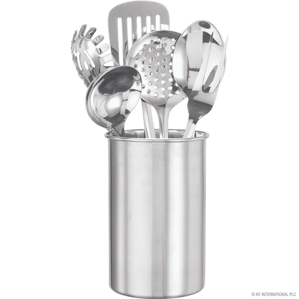 Kitchen File Tool Stainless Steel Kitchen Tool Set - 6PC - Towsure