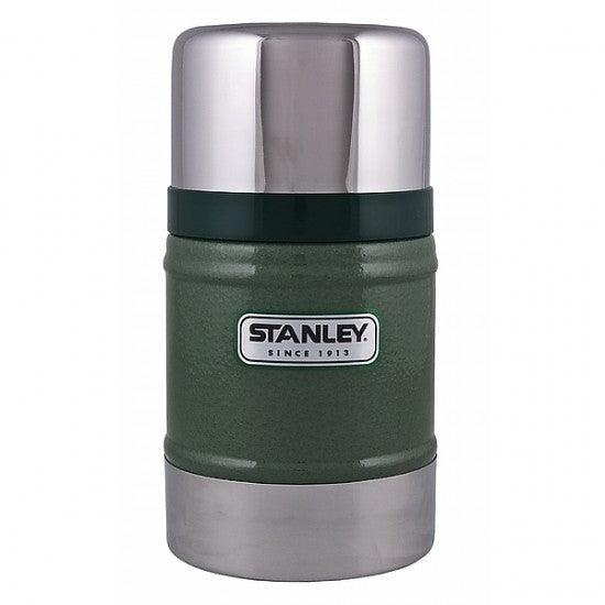 Stanley Food Flask - 500ml (Green)