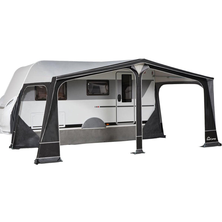 Starcamp Dakota Lux Full Caravan Awning - Towsure