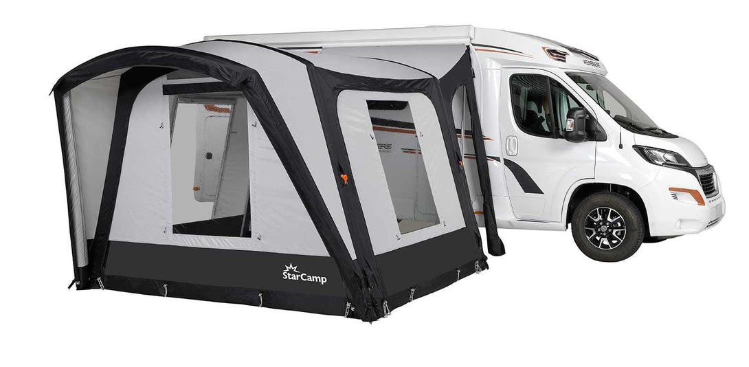 Starcamp Discovery Air Motorhome Awning - Towsure