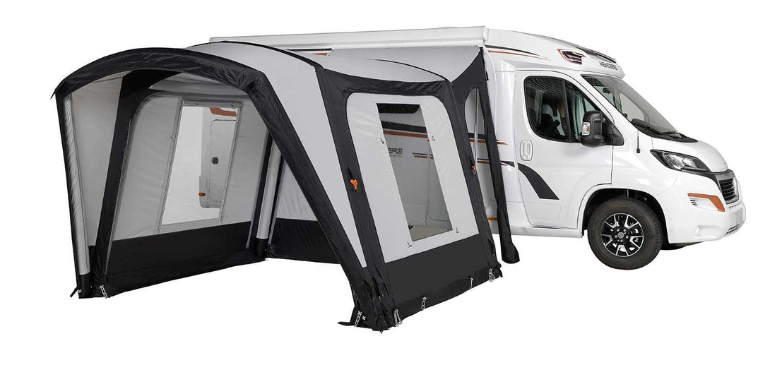 Starcamp Discovery Air Motorhome Awning - Towsure