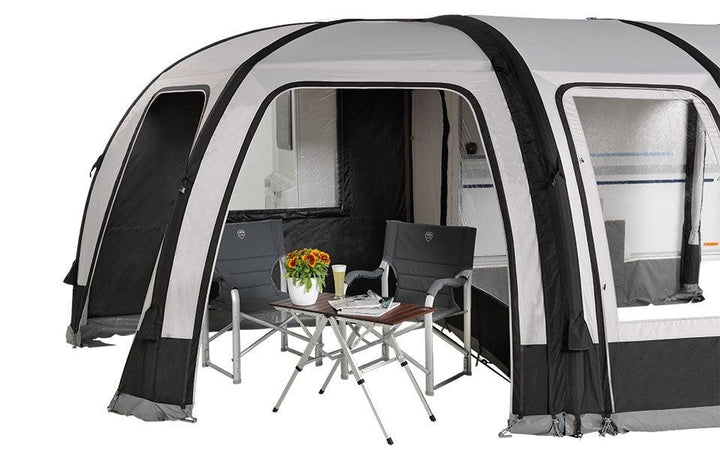 Starcamp Magnum Air Force Additional Extension - Towsure