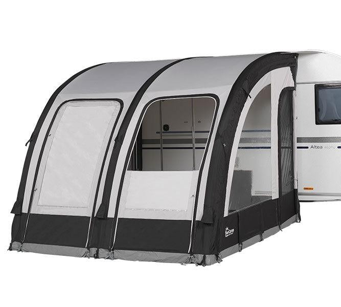 Starcamp Magnum Air Force Porch Awning - Towsure