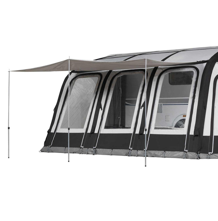 Starcamp Magnum Air Force Sun Canopy - Towsure
