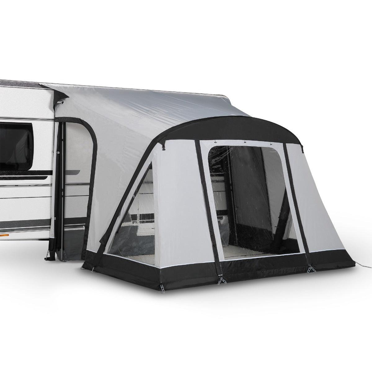 Starcamp Quick'N'Easy Caravan Air Awning | Starcamp Awnings at Towsure