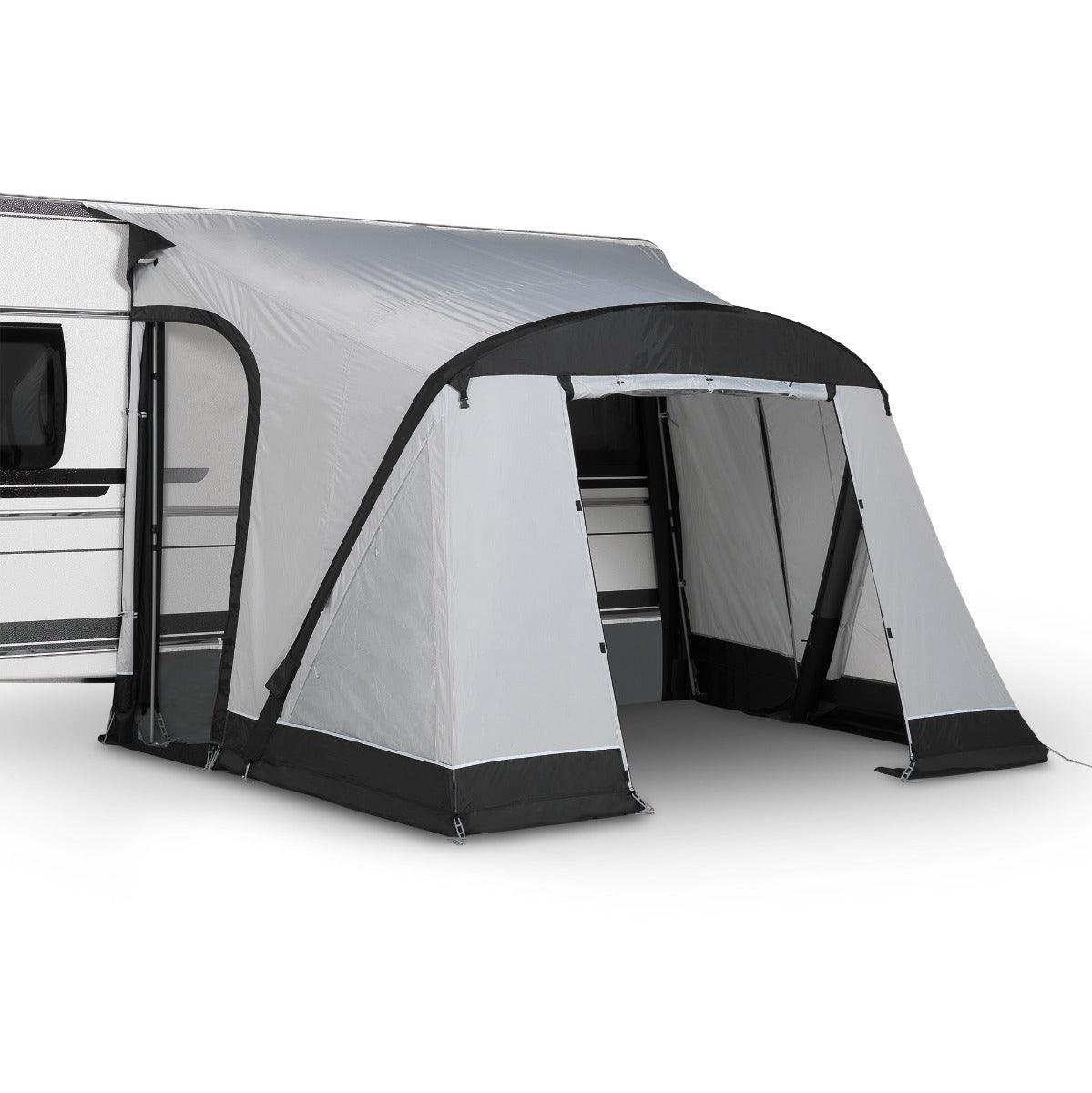 Star shop camp awning