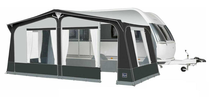 Starcamp Tourer Caravan Awning - Towsure