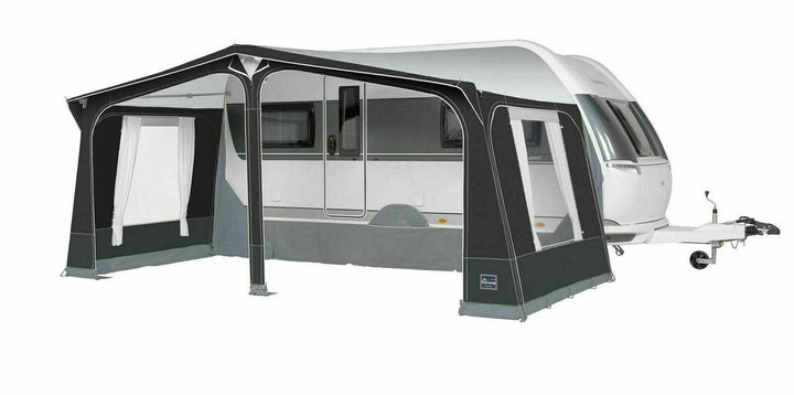 Starcamp Tourer Caravan Awning - Towsure