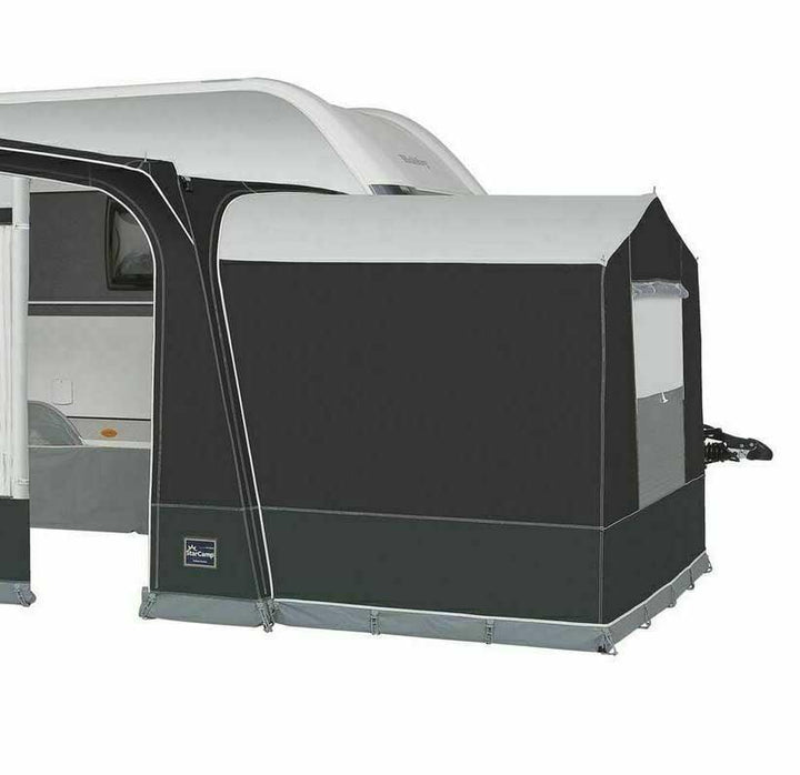 Starcamp Tourer Tall Annex With Pointed Roof - Towsure