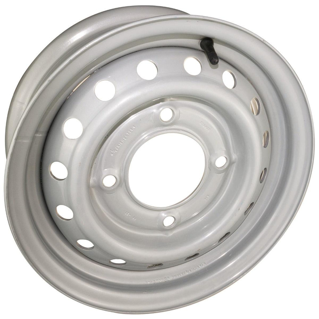 Valco Rims For Form Rv Starco 165x13 Caravan Wheel Rim Steel 4.5J 5.5