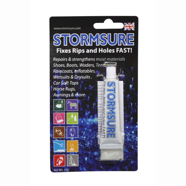 Stormsure - Fixes Rips and Holes Fast - Towsure
