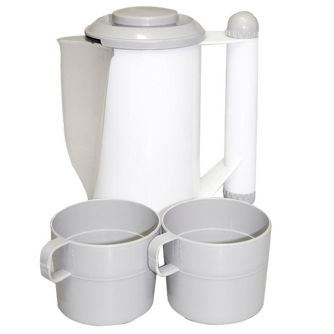 Streetwize 12v Car Kettle - Towsure