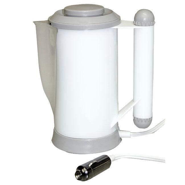 Streetwize 12v Car Kettle - Towsure