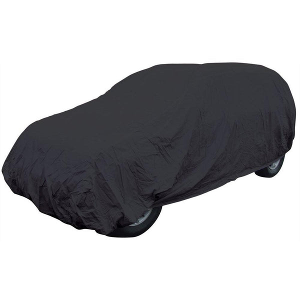 Streetwize 4x4 SUV Breathable Car Cover - Fits up to 4.9M - Towsure