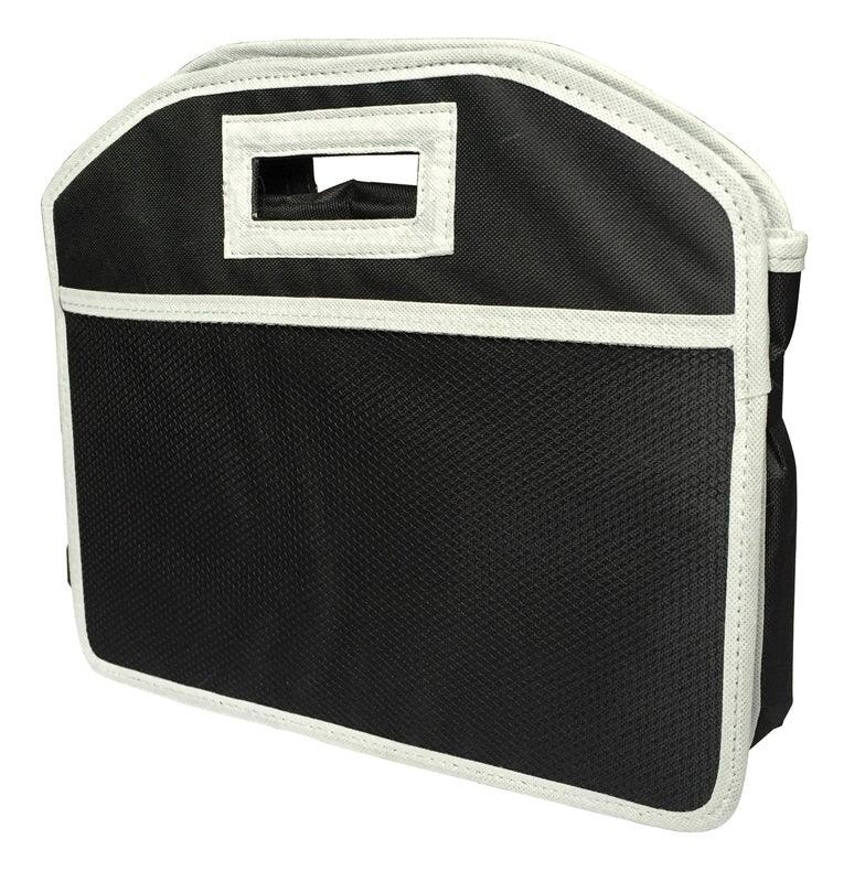 Streetwize Boot Organiser with Detachable Cooler Bag - Towsure