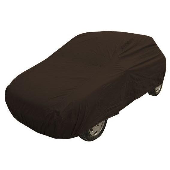 Streetwize Car Cover Large - Fits up to 4.8M / 16FT - Towsure