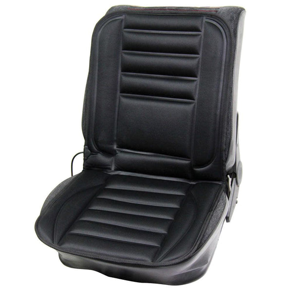Streetwize Heated Car Seat Cushion - 12 Volt - Towsure