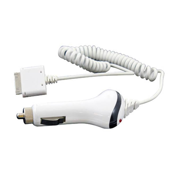 Streetwize iPhone Charger - 12v - Towsure