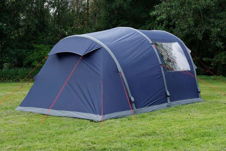 4 man inflatable tent Leisurewize Olympus 4 Berth Air Tent