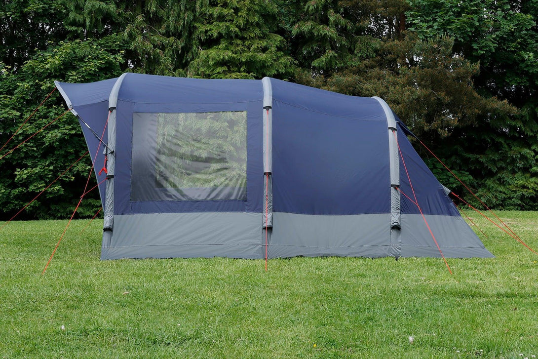 Streetwize Olympus 6 Man Inflatable Air Tent - Towsure