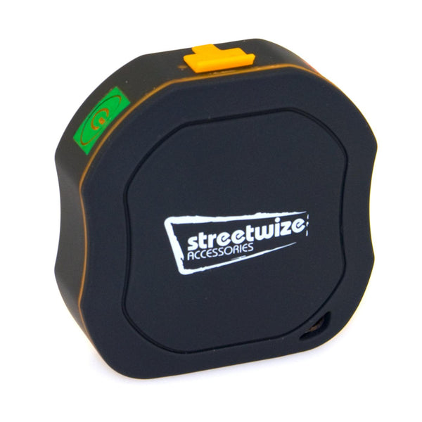 Streetwize Vehicle & Personal GPS Tracking System - Towsure