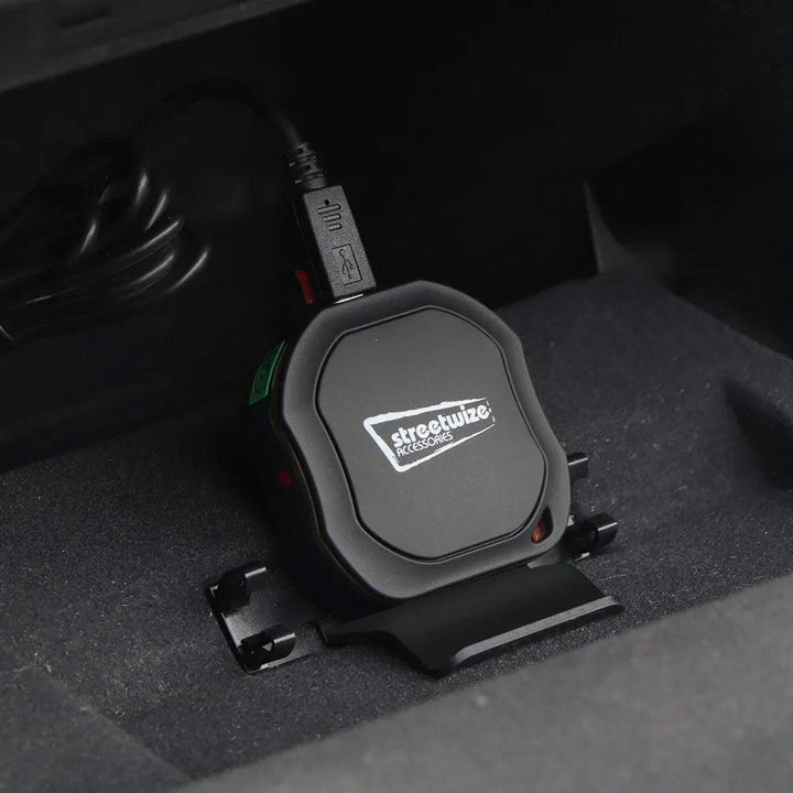 Streetwize Vehicle & Personal GPS Tracking System - Towsure