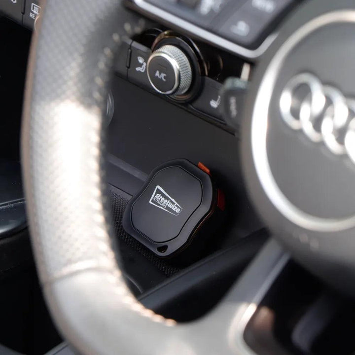 Streetwize Vehicle & Personal GPS Tracking System - Towsure