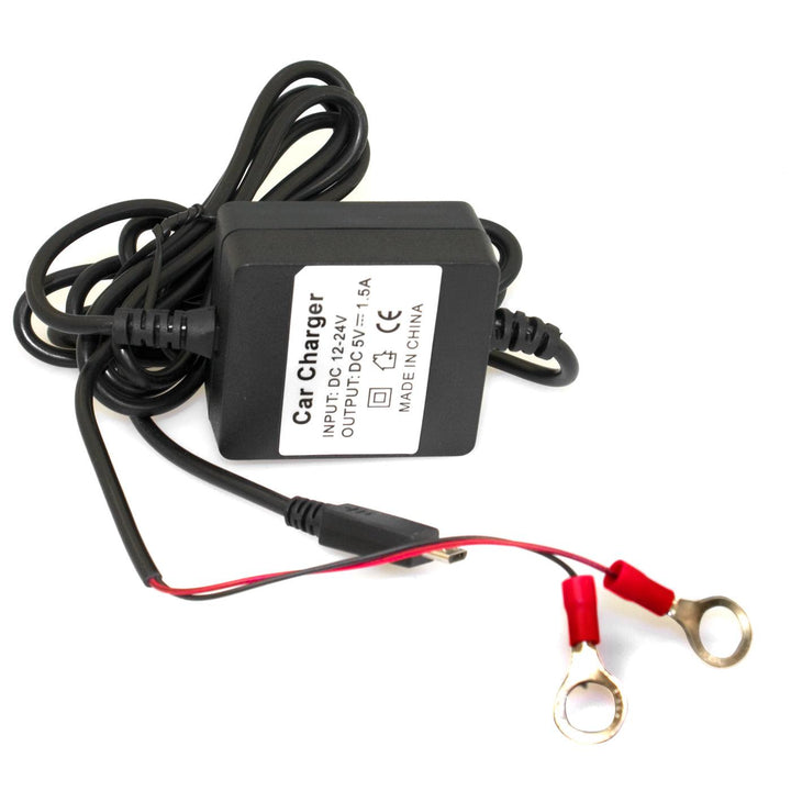 Streetwize Vehicle & Personal GPS Tracking System - Towsure