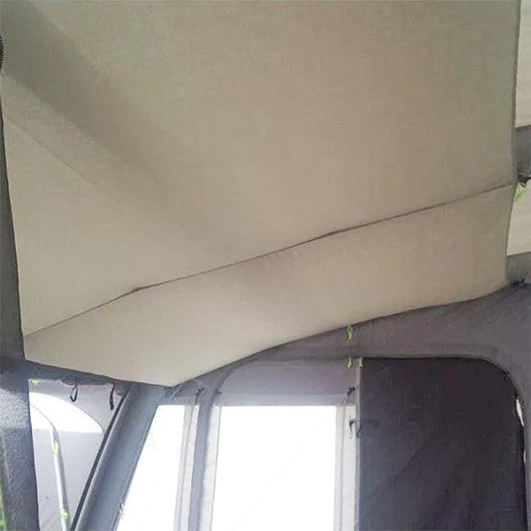 Sunncamp awning roof liner