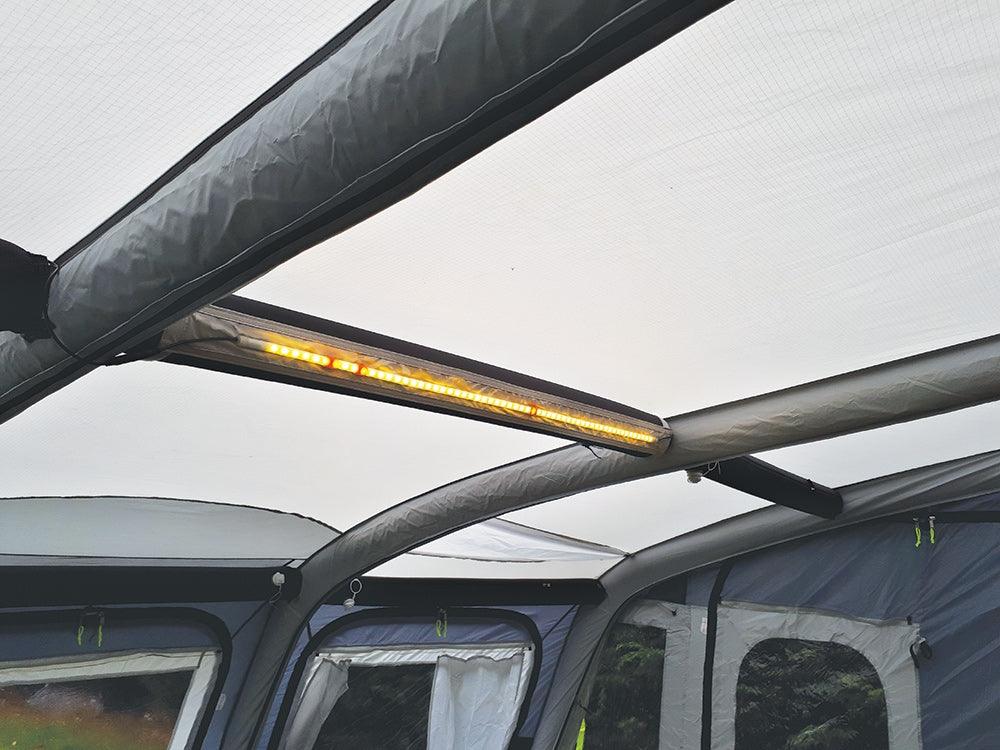 Sunncamp LED Lighting System - Starter Kit - Towsure