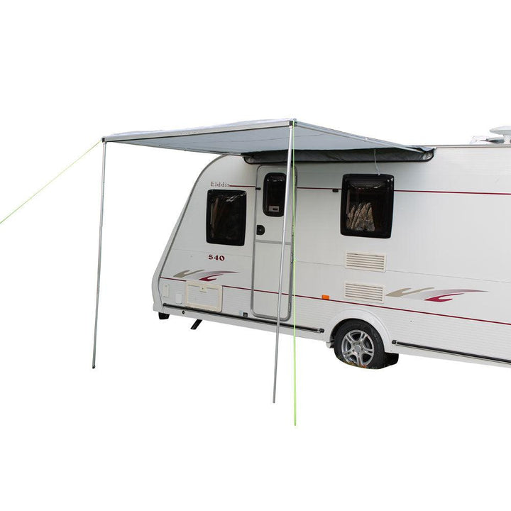 SunnCamp Protekta Roll-Out Awning - Towsure