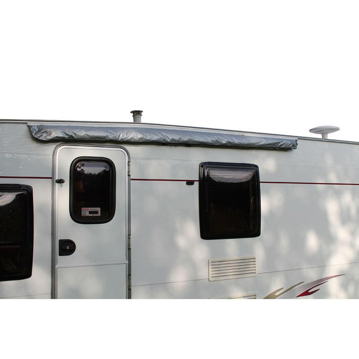 SunnCamp Protekta Roll-Out Awning - Towsure
