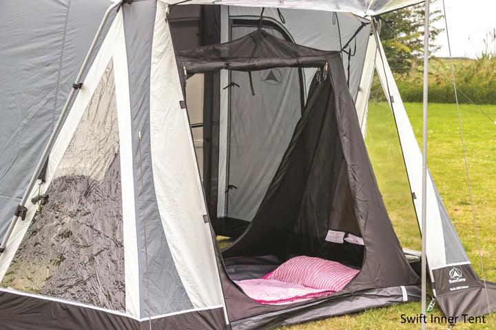 Sunncamp Swift Air Extreme 325 awning - Towsure