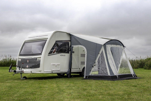 SunnCamp Swift Deluxe SC 220 Awning SF2067