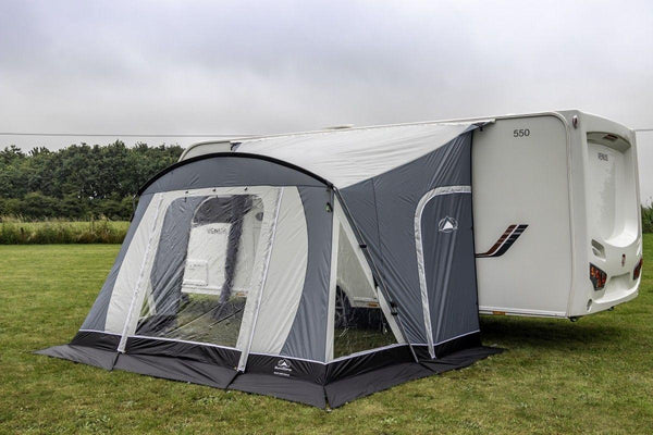 SunnCamp Swift Deluxe SC 325 Awning