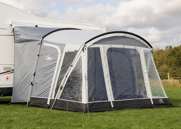 Sunncamp Swift Porch Awning for Motorhomes